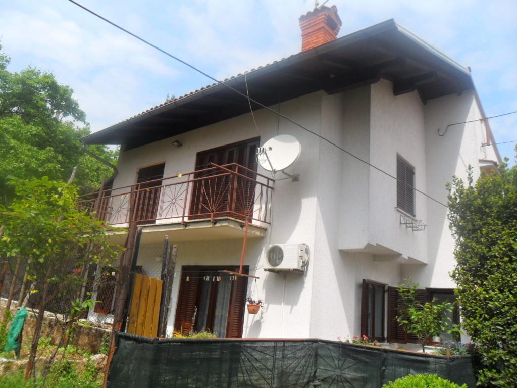 Apartments Placovici Волоско Экстерьер фото