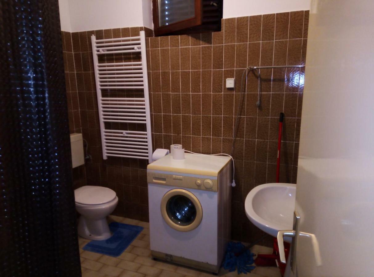 Apartments Placovici Волоско Экстерьер фото