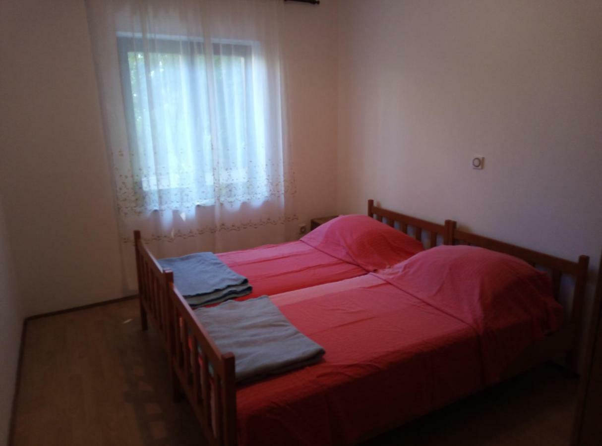 Apartments Placovici Волоско Экстерьер фото